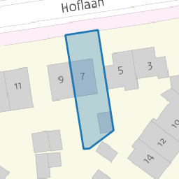 Perceel WSN01-F-7724