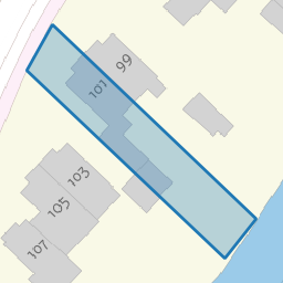 Perceel WSN01-F-7769