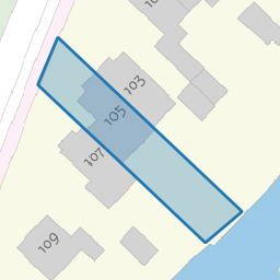 Perceel WSN01-F-7771