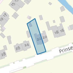 Perceel WSN01-F-7797