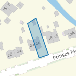 Perceel WSN01-F-7798