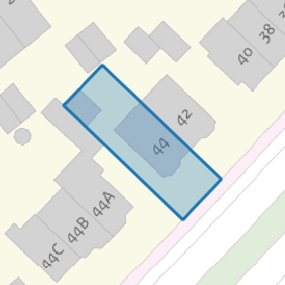 Perceel WSN01-F-7814