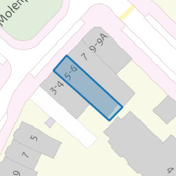 Perceel WSN01-F-7829