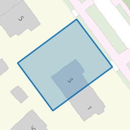 Perceel WSN01-F-7895