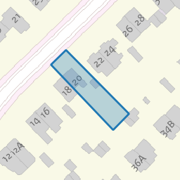 Perceel WSN01-F-7906