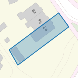 Perceel WSN01-F-7917