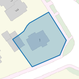 Perceel WSN01-F-7950