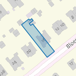 Perceel WSN01-F-7955