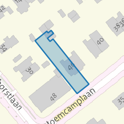 Perceel WSN01-F-7970