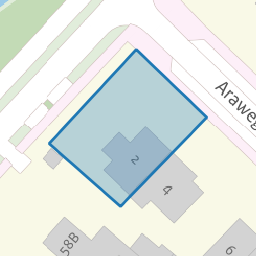 Perceel WSN01-F-7974