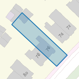 Perceel WSN01-F-8000