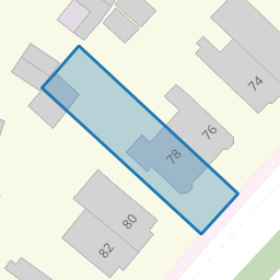 Perceel WSN01-F-8001