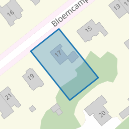 Perceel WSN01-F-8004