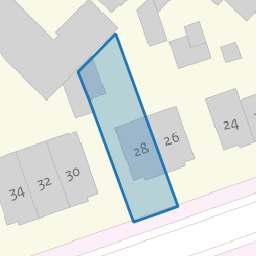 Perceel WSN01-F-8031