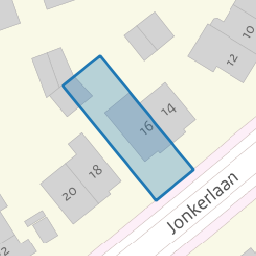 Perceel WSN01-F-8037