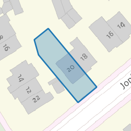 Perceel WSN01-F-8039