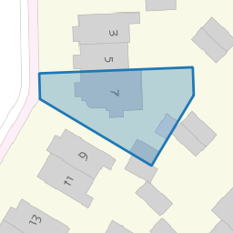 Perceel WSN01-F-8084