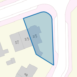 Perceel WSN01-F-8111