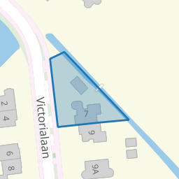 Perceel WSN01-F-8116