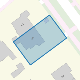 Perceel WSN01-F-8127