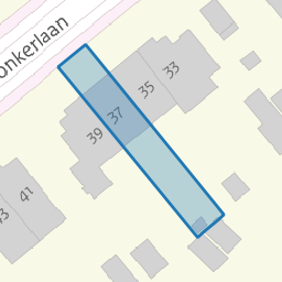 Perceel WSN01-F-8160