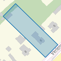 Perceel WSN01-F-8192