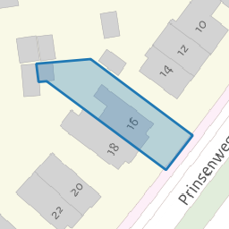 Perceel WSN01-F-8197