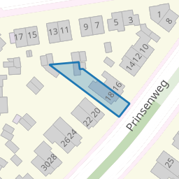 Perceel WSN01-F-8198