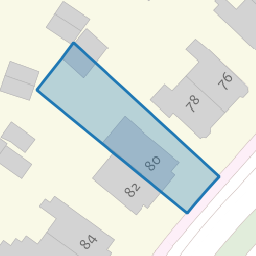 Perceel WSN01-F-8201