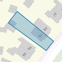 Perceel WSN01-F-8202