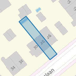 Perceel WSN01-F-8218