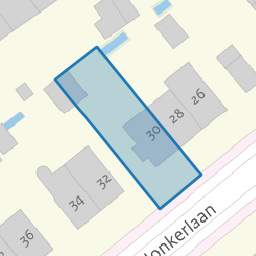 Perceel WSN01-F-8219