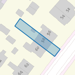 Perceel WSN01-F-8221