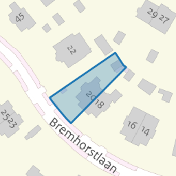 Perceel WSN01-F-8227