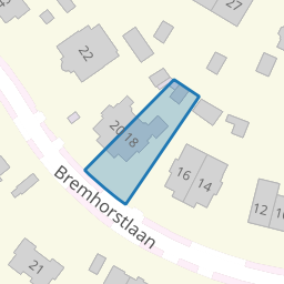 Perceel WSN01-F-8228