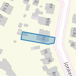 Perceel WSN01-F-8252