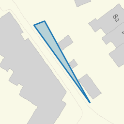 Perceel WSN01-F-8258