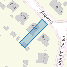 Perceel WSN01-F-8271