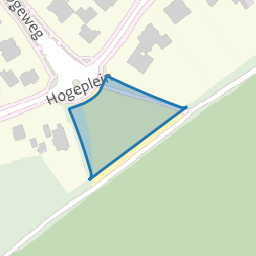 Perceel WSN01-F-8276