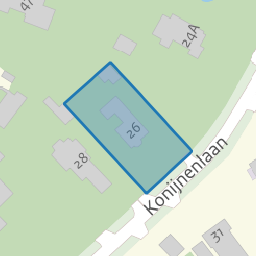 Perceel WSN01-F-8300