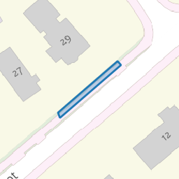 Perceel WSN01-F-8306