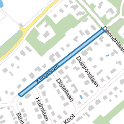 Perceel WSN01-F-8314