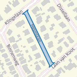 Perceel WSN01-F-8316