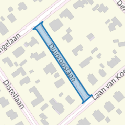 Perceel WSN01-F-8320