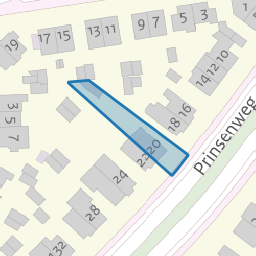 Perceel WSN01-F-8333