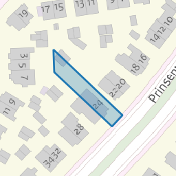 Perceel WSN01-F-8335