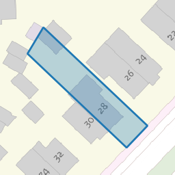 Perceel WSN01-F-8337