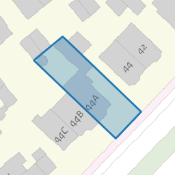 Perceel WSN01-F-8340