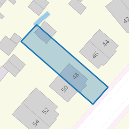 Perceel WSN01-F-8361