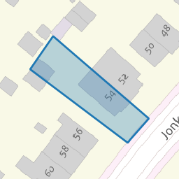 Perceel WSN01-F-8364